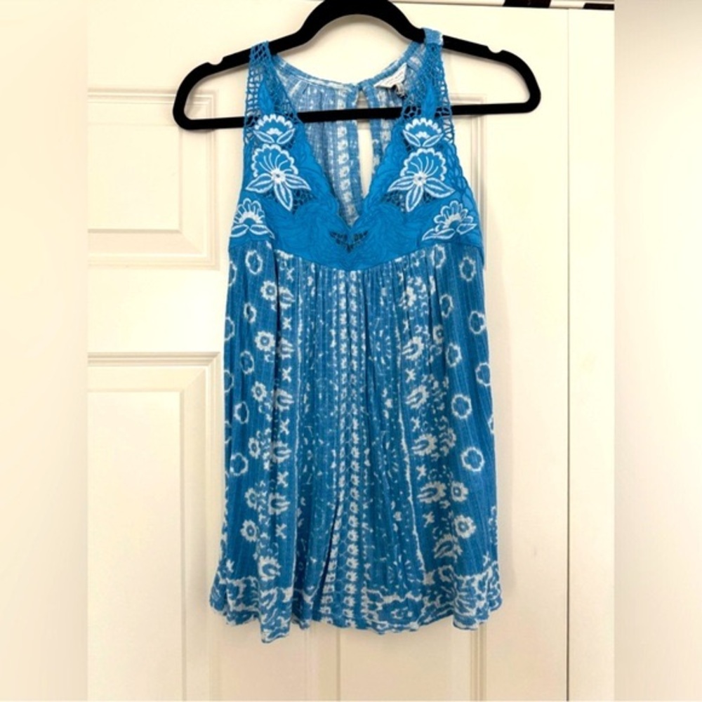 Lucky Brand Top